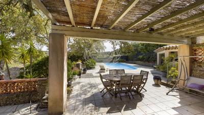 Maison - 170 m² - 9 pièces