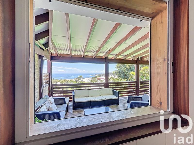 Maison - 148 m² - 5 pièces