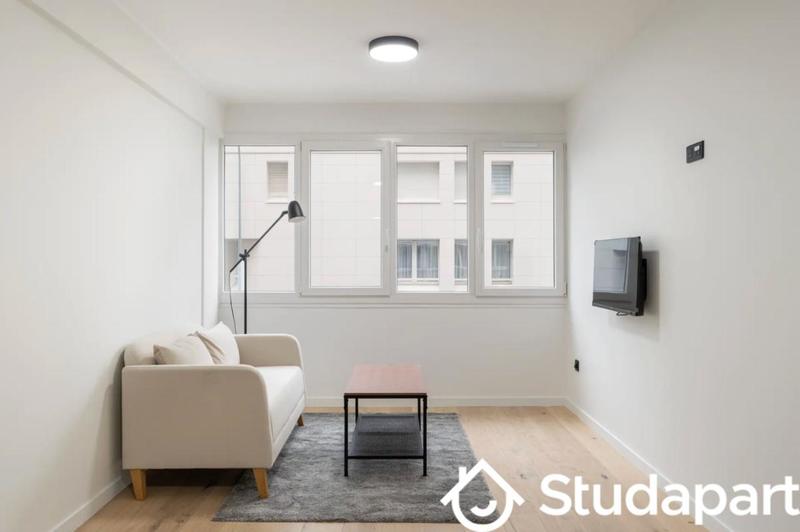 Maison - 32 m² - 1 pièce