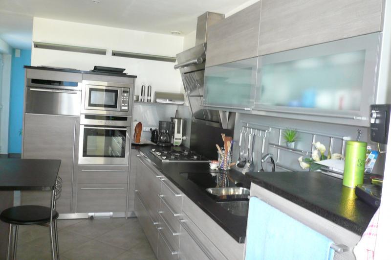 Viager - Maison - 140 m² - 4 pièces