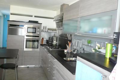 Viager - Maison - 140 m² - 4 pièces