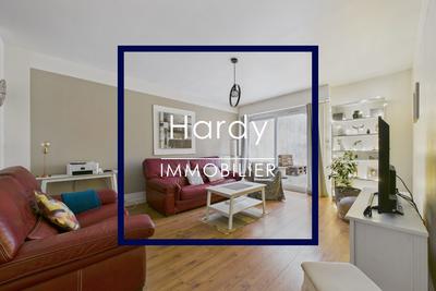 Maison - 113 m² - 5 pièces