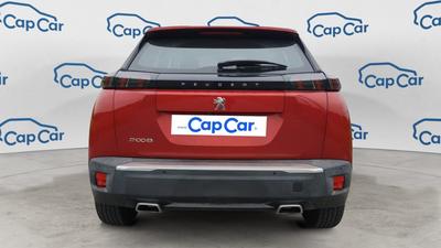 Peugeot 2008 II 1.2 Puretech 130 Allure Business - Entretien constructeur