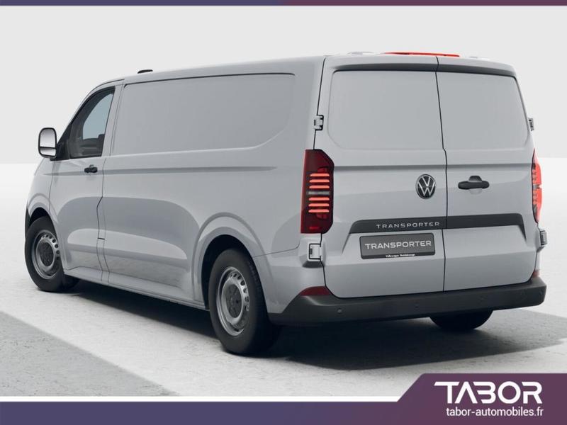 Volkswagen T7 Transporter 2.0 Tdi 150 At8 L2