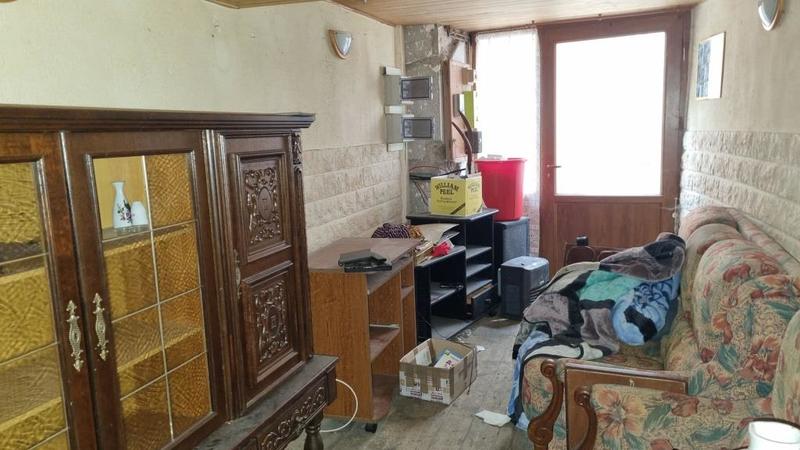 Maison de village - 75 m² - 4 pièces