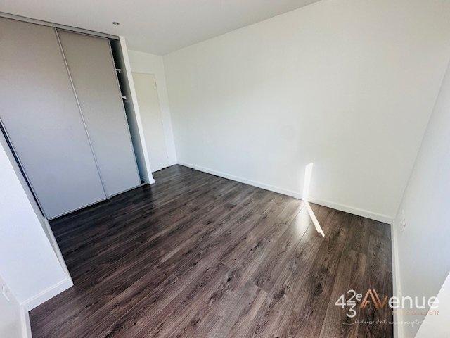 Appartement - 76 m² - 3 pièces