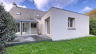 Maison - 145 m² - 6 pièces