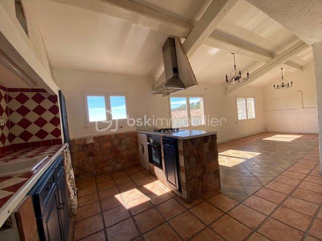 Villa - 91 m² - 3 pièces