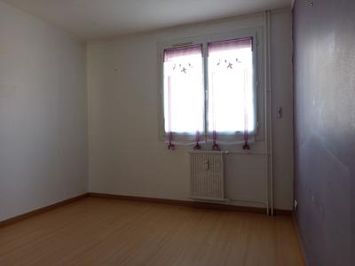 Appartement - 71 m² - 4 pièces