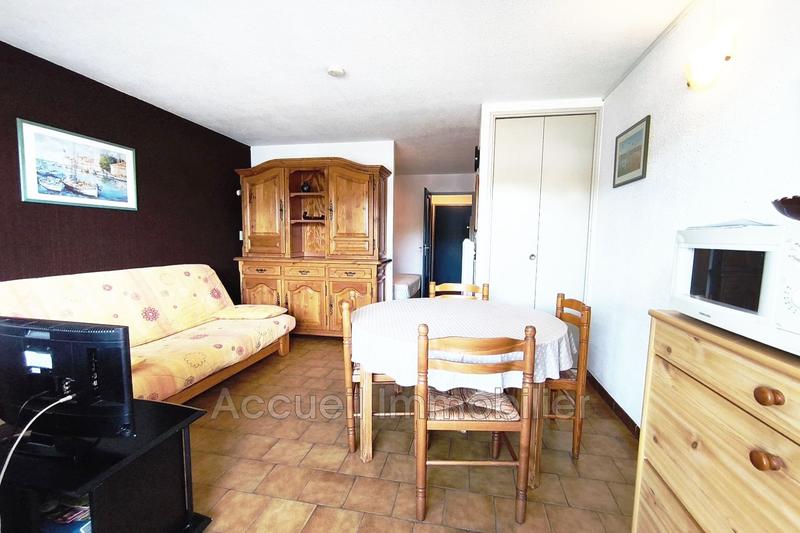 Appartement - 27 m² - 1 pièce