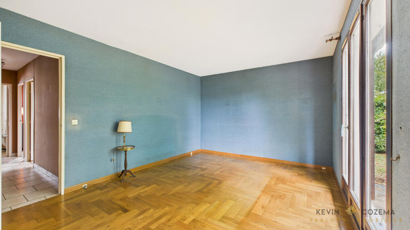 Maison - 145 m² - 8 pièces