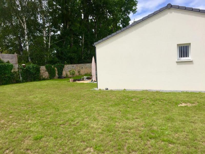 Maison - 70 m² - 4 pièces
