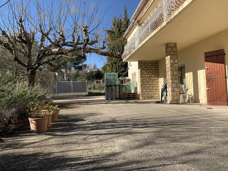 Appartement - 91 m² - 4 pièces