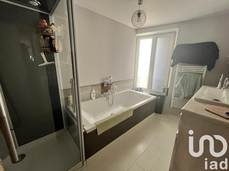 Maison de ville - 193 m² - 5 pièces