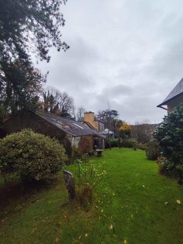 Maison - 118 m² - 6 pièces