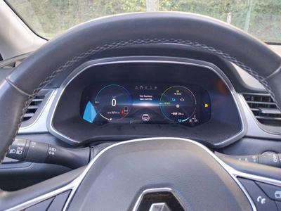 Renault Captur E-Tech Plug-in 160 - 21 Intens