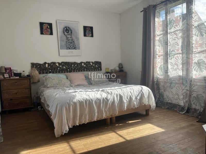 Maison - 164 m² - 8 pièces