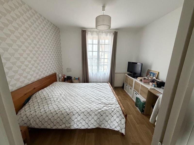 Maison de ville - 90 m² - 2 pièces