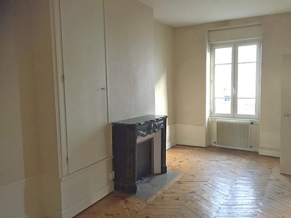 Appartement - 71 m² - 3 pièces