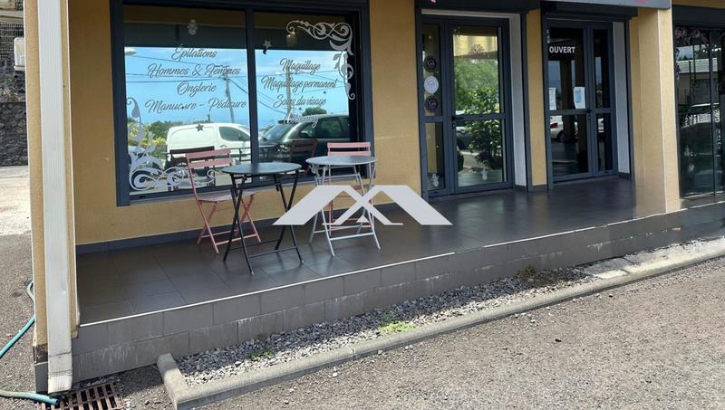 Fonds de commerce - Beauté / Bien-être - 50 m²