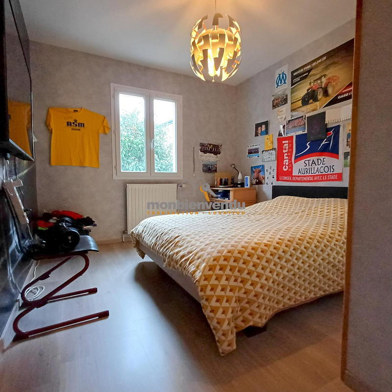 Maison - 94 m² - 4 pièces