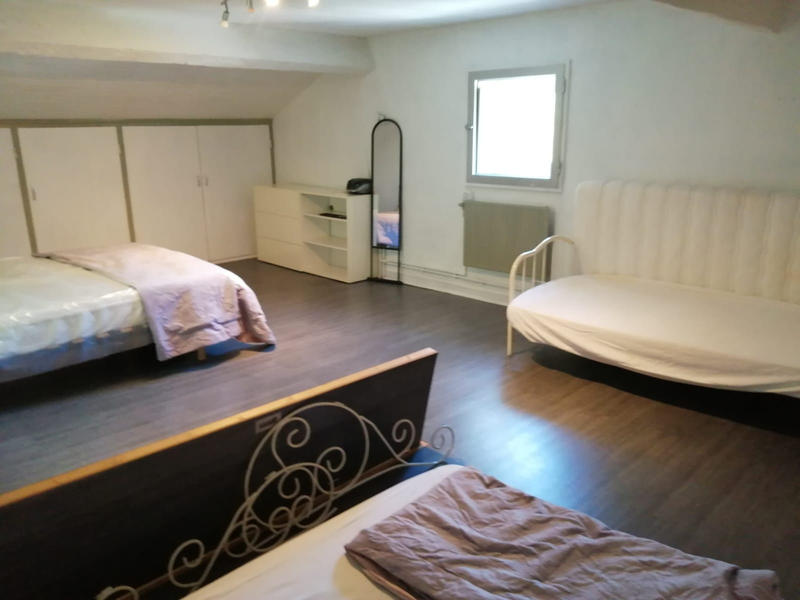 Maison - 200 m² - 5 pièces