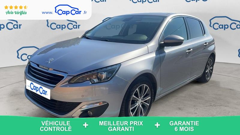 Peugeot 308 1.2 PureTech 110 Allure