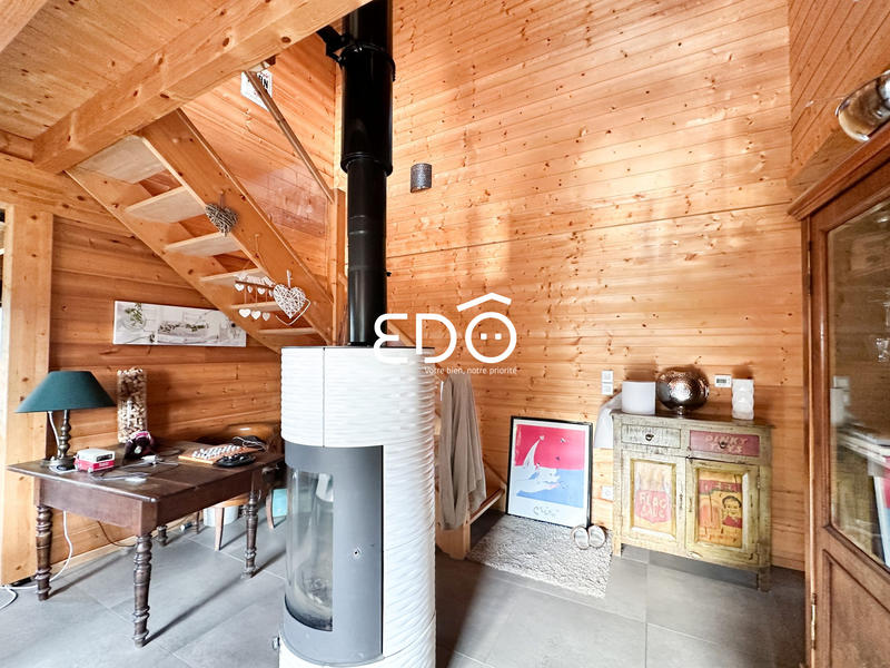 Maison - 149 m² - 5 pièces