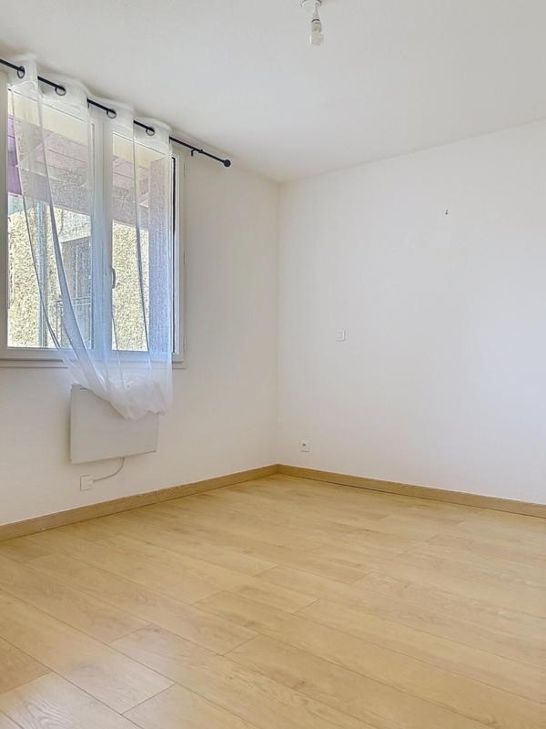 Maison - 117 m² - 5 pièces