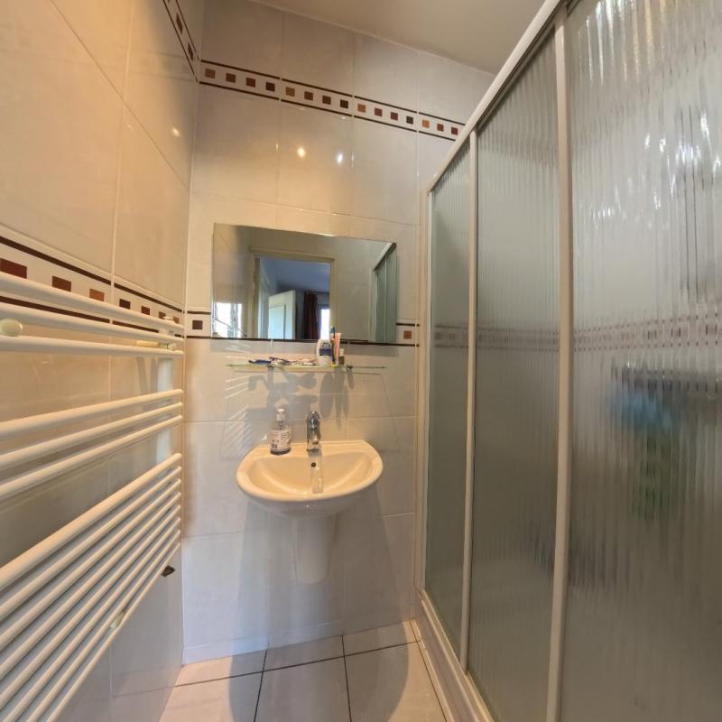 Maison - 145 m² - 7 pièces