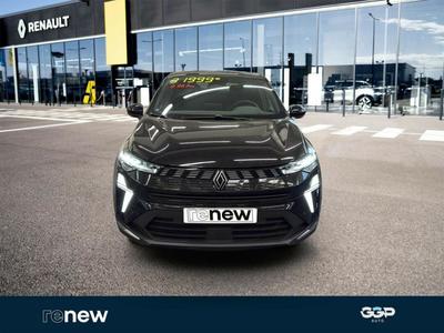 Renault Symbioz E-Tech full hybrid 145 Techno