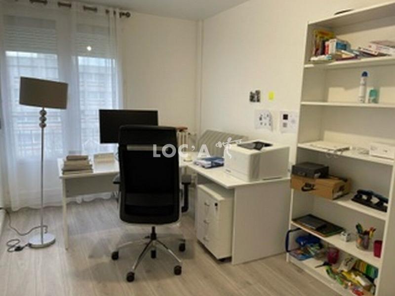 Appartement - 79 m² - 3 pièces