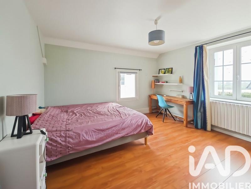 Maison - 147 m² - 7 pièces