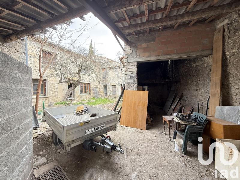 Maison - 90 m² - 6 pièces