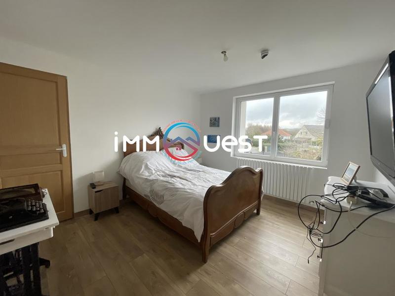 Maison - 160 m² - 4 pièces