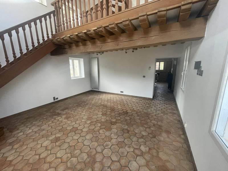 Maison - 118 m² - 5 pièces