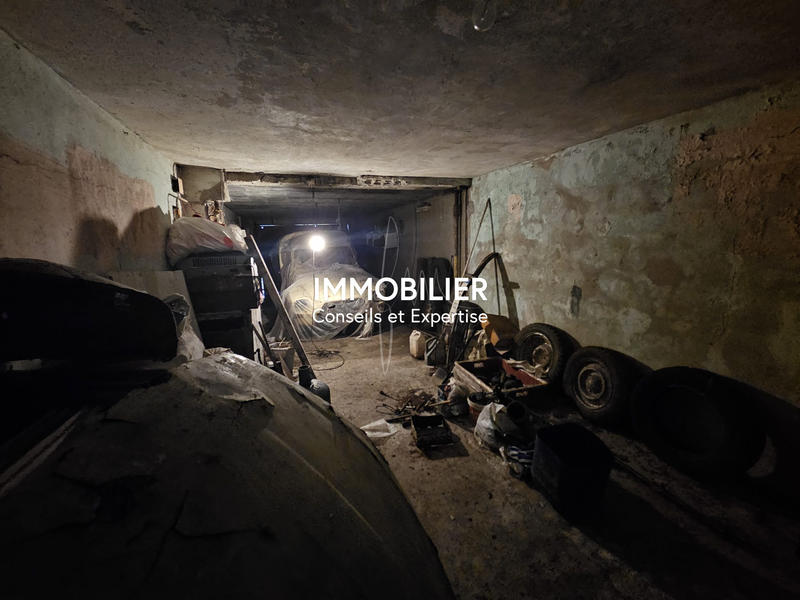 Viager - Maison - 80 m² - 4 pièces