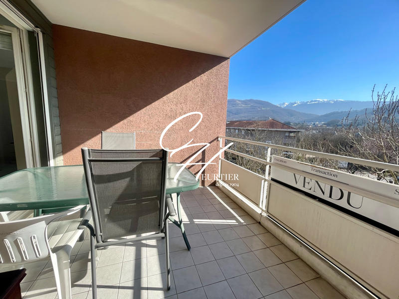 Duplex - 103 m² - 5 pièces