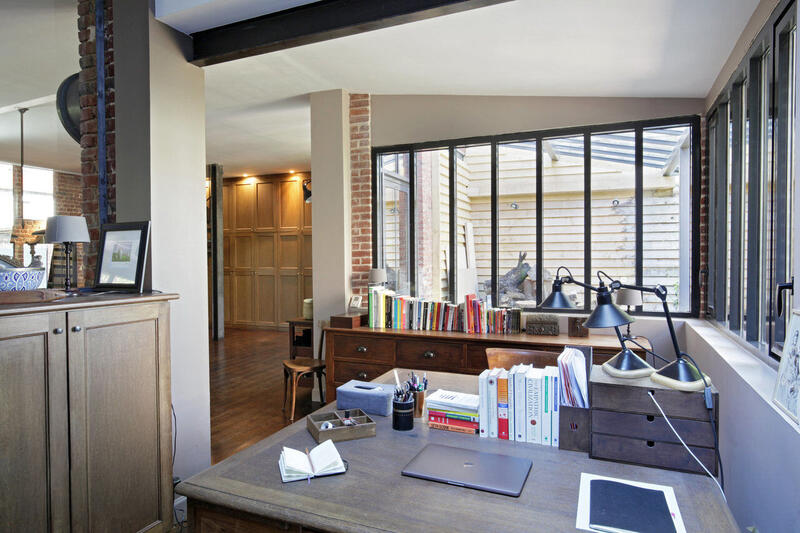 Maison - 304 m² - 8 pièces