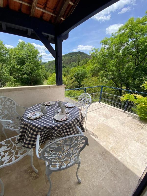 Maison - 100 m² - 3 pièces