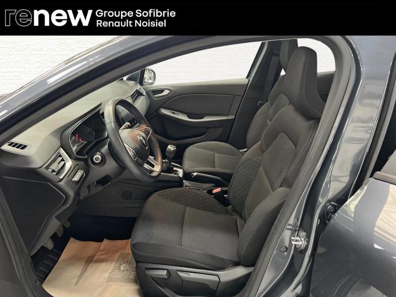 Renault Clio V TCe 100 Zen