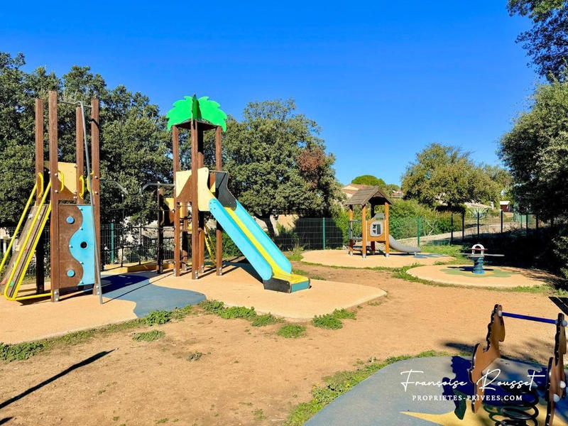 Maison - 42 m² - 3 pièces