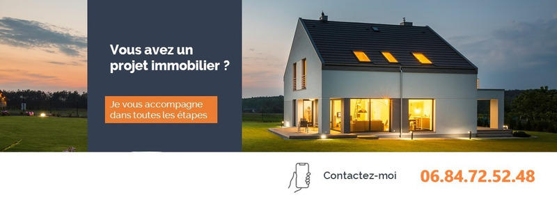 Terrain constructible - 2 930 m²