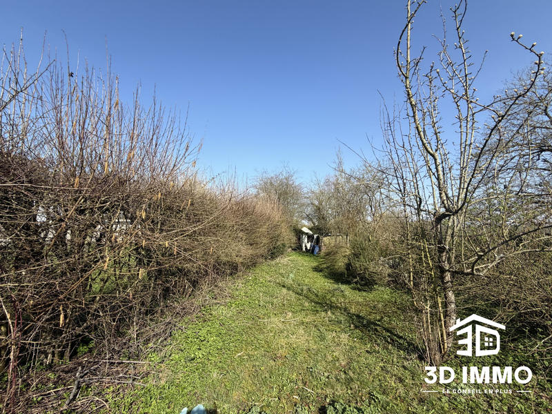 Maison - 110 m² - 6 pièces