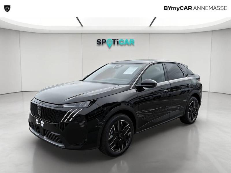 Peugeot 3008 Hybrid 145 e-Dcs6 Allure