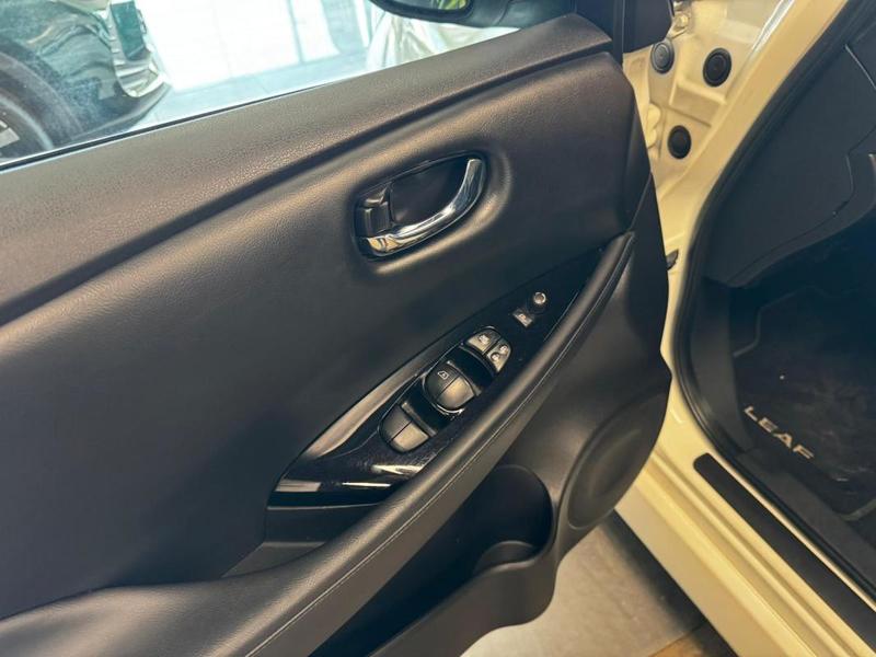 Nissan Leaf II 150hp 40kwh n-Connecta