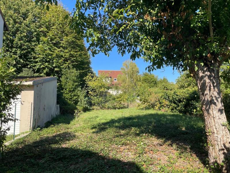 Maison - 126 m² - 6 pièces