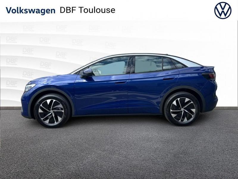 Volkswagen Id.5 286 ch Pro