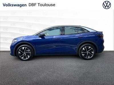 Volkswagen Id.5 286 ch Pro