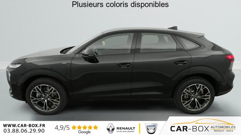 Audi Q3 Sportback Hybride E-Hybrid 272 Ch s tronic 6 s line